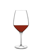 Kieliszki do wina czerwonego 550 ml Atelier - Luigi Bormioli