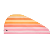 Turban do włosów - Miami sorbe - Dock & Bay