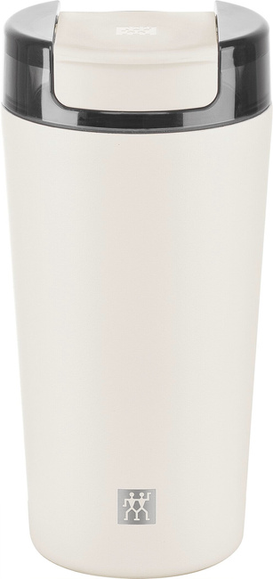 Thermo Plus Kubek Termiczny - 480 Ml, Kremowy - Zwilling