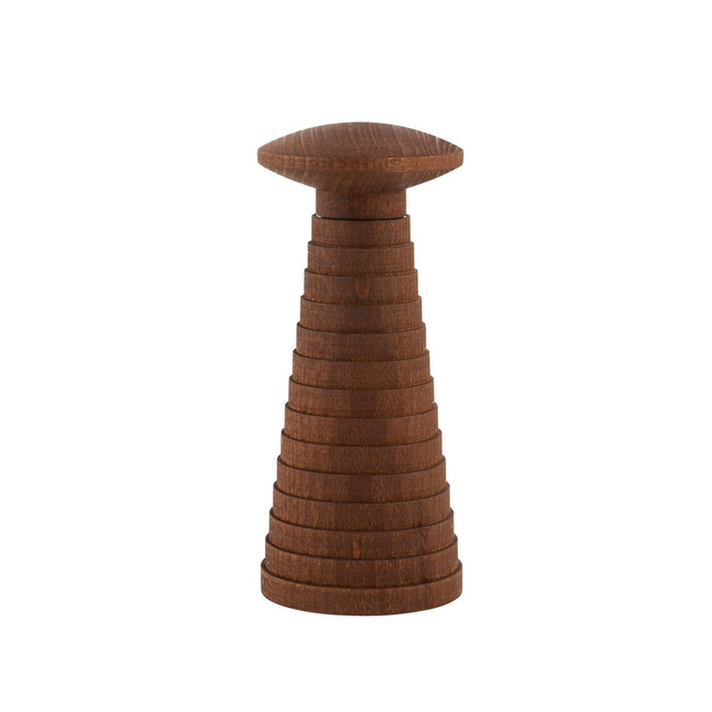 Młynek do przypraw Yucatan - Alessi
