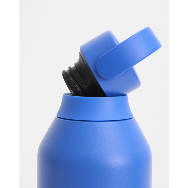 Butelka termiczna Chilly's Series 3, 500 ml, Pacific