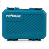 Wiertarko-wkrętarka Extralink Powerlink PWL-CD1003C z udarem, uchwyt 13 mm, 20 V