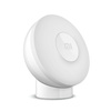 Xiaomi Mi Motion-Activated Night Light 2 Bluetooth - Lampka Z Czujnikiem Ruchu - Regulacja W 360 Stopniach, Mjyd02yl-A