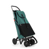 Torby na zakupy 4 l I-Max Urban MF aquamarina - Rolser