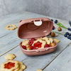 Monbento Lunchbox i Butelka dla Dzieci Gram Cinnamon Fox