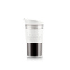 Kubki termiczne do kawy 0.35 l Pure White