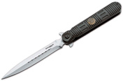 Nóż składany Magnum by Boker SWAT Transformer 01MB102, ostrze 12,5 cm ze stali 440A