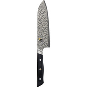 800dp nóż santoku 18 cm - Miyabi