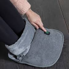 LANAFORM GRAPHENE FOOT WARMER - Ogrzewacz do stóp z Power Bank 