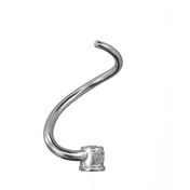 Hak spiralny ze stali nierdzewnej KitchenAid 5K7SDH do mikserów z podnoszoną dzieżą
