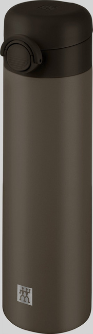 Thermo Plus Kubek termiczny - 500 ml, brązowy - Zwilling