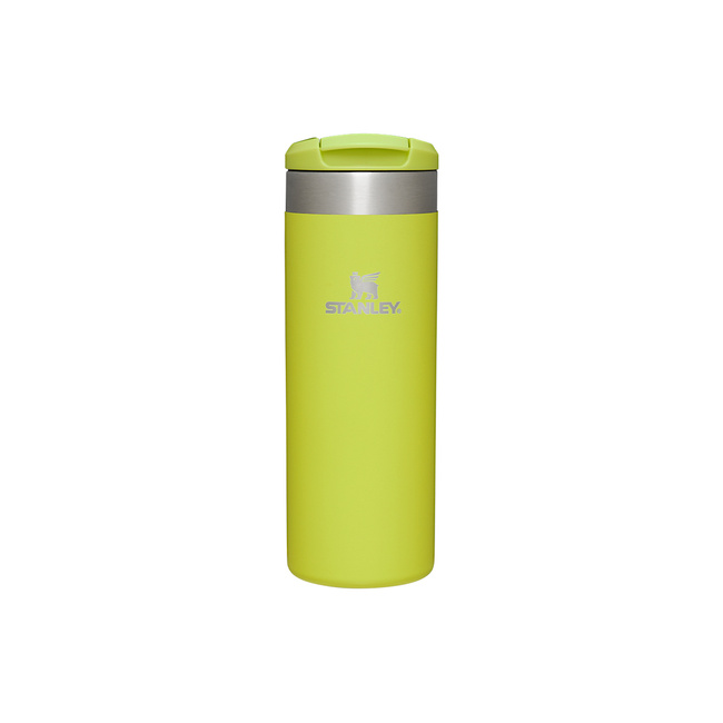 Kubek termiczny Aerolight 0,47 - Electric yellow Stanley
