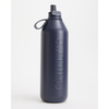 Butelka termiczna Chilly's Series 3 Flip ze słomką, 1000 ml, Astral