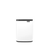 Kosz Bo 7L White 222368 - Brabantia