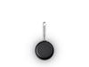 Rondel 15cm ze składanym uchwytem+pokryw. Space - Joseph Joseph
