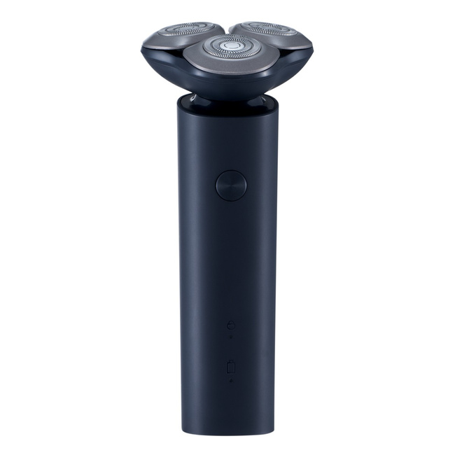 Xiaomi Electric Shaver S101 EU Golarka Elektryczna IPX7 Wodoodporna Type-C