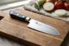 Fuji Cutlery Akira Reigetsu Nóż Santoku 16,5 cm