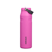 Stanley butelka na wodę Iceflow™ Flip Straw 1.06L Hot Pink