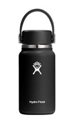 Mini Butelka Termiczna 200 Ml Black Micro - Hydro Flask