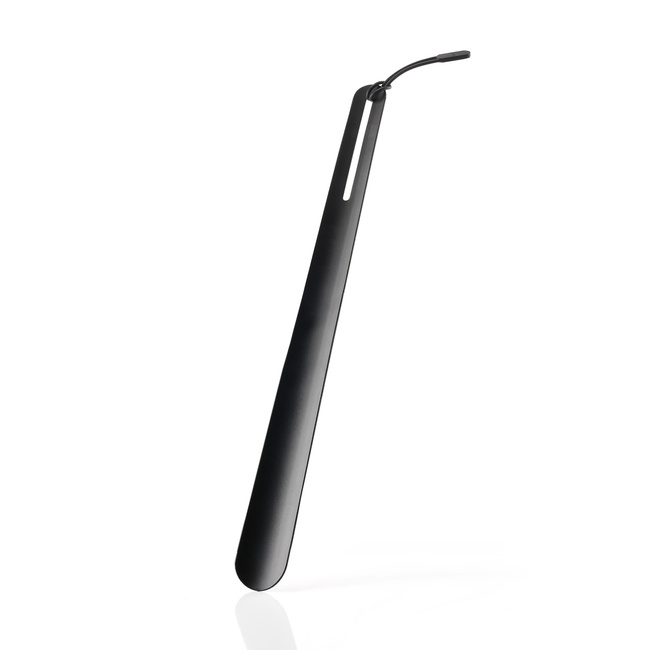 Łyżka Do Butów 45 Cm A-Shoehorn Black 12350 - Zone Denmark