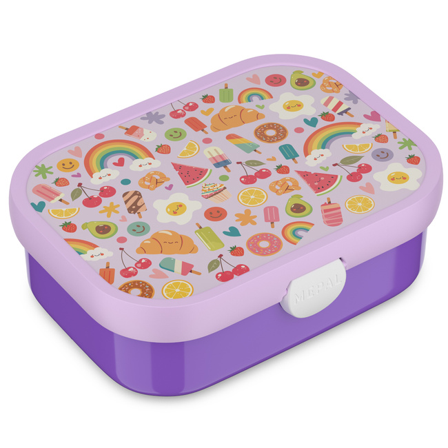 Lunchbox Campus Food Fest - Mepal