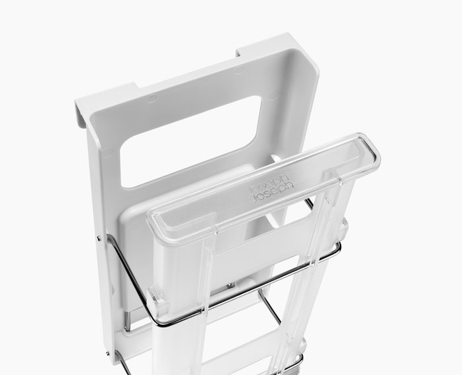 Organizer na puszki do lodówki Joseph Joseph FridgeStore, na 4 puszki 330 ml
