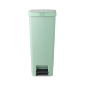 Kosz pedałowy Step Up Jade Green - Brabantia