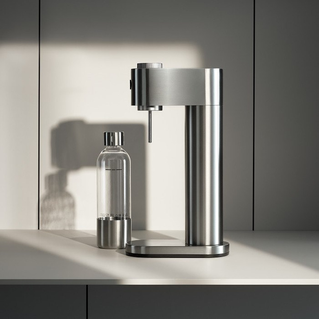 Saturator Wody Stalowy Element One - Wmf