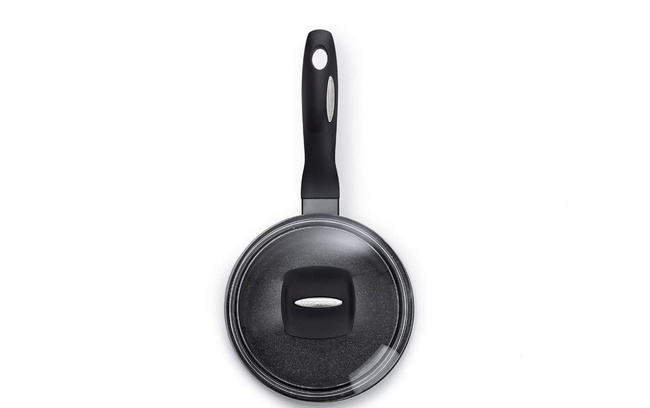 Rondel Z Pokrywką 16cm Mammola, Indukcja - Moneta