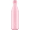 Butelka termiczna Chilly's | 750ml | Różowa pastel - Chilly's Bottles