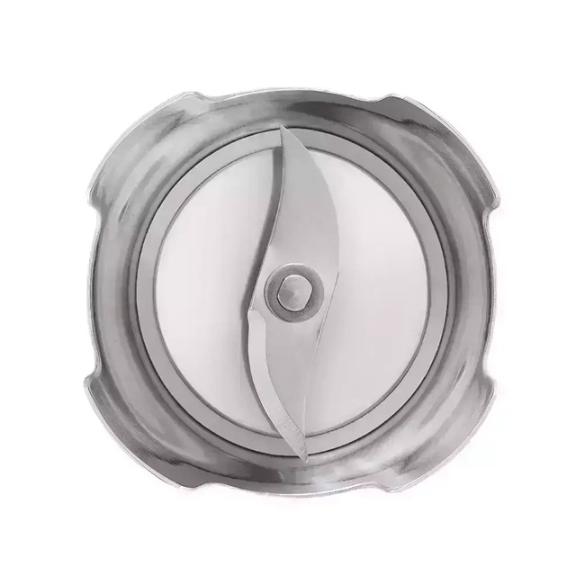 Blender ręczny Smeg Hbf01 Błękitny