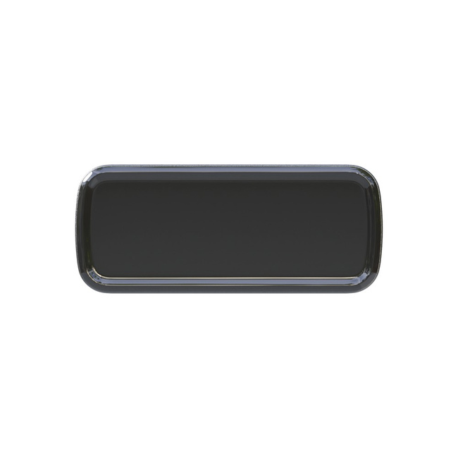 Powerbank Extralink EPB-126 20000 mAh, Power Delivery 45 W, USB-C, srebrny