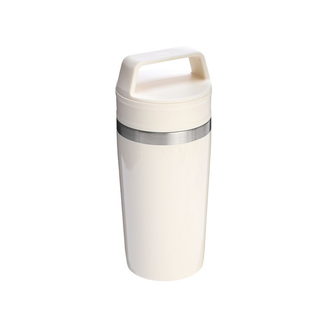 Stanley Kubek Termiczny Café-To-Go 0.35L Cream Gloss