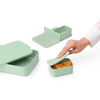 Pojemnik Na Lunch Bento Make & Take Jade Green 203527 - Brabantia