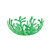 zielony