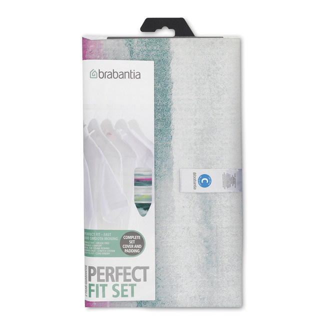 Pokrowiec na deskę Morning Breeze - Brabantia