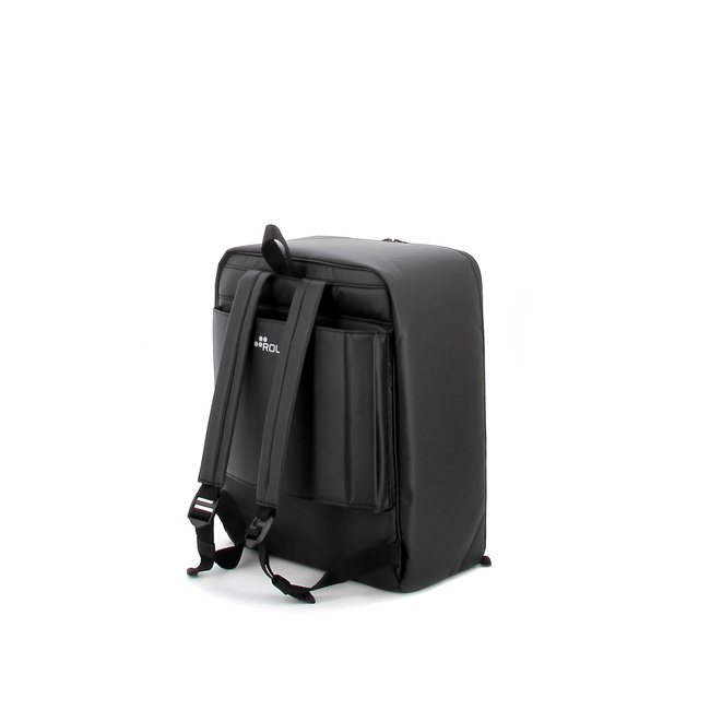 Two Gc T-shop Czarno-Żółty - Rolser