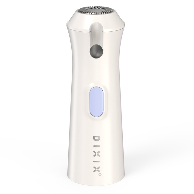 Dixix Mini Hair Remover Biały | Mini depilator do włosów |