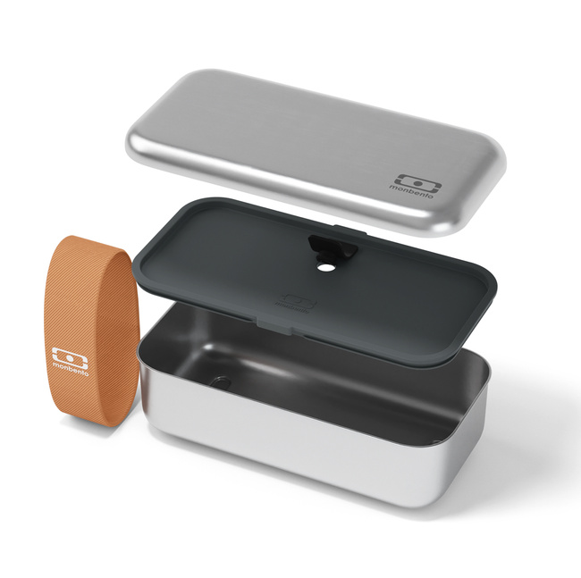 Monbento Sense Bento Lunchbox 0,7l Canyon