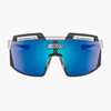 Okulary SCICON AEROWATT FOZA Crystal Gloss - SCNPP Multimirror Blue