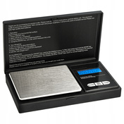 Extralink Home P13 | Waga jubilerska | 100g/0,01g