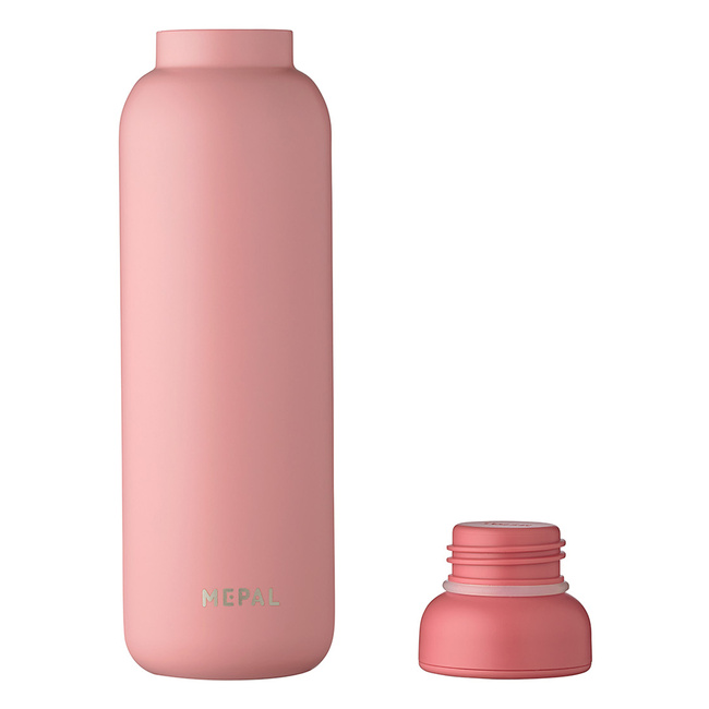 Butelka termiczna Ellipse 500 ml nordic pink - Mepal