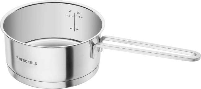 Henckels By Zwilling Pulse Zestaw 5 Garnków