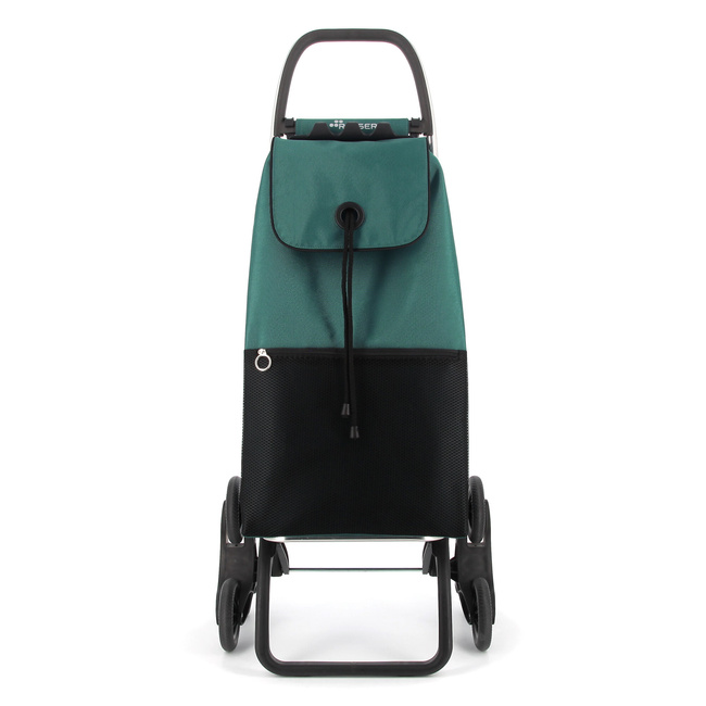 Torby miejskie 6 l I-Max Urban aguamarina - Rolser