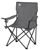 Krzesło Coleman Standard Quad Chair Grey
