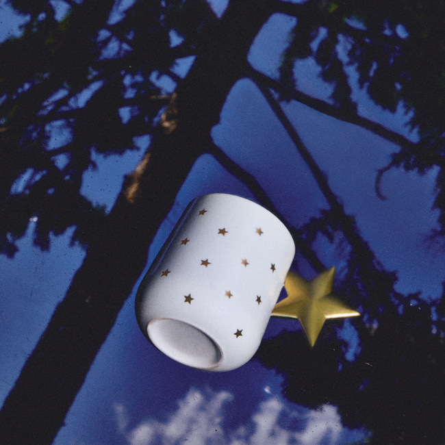 Kubek Delight - Alessi
