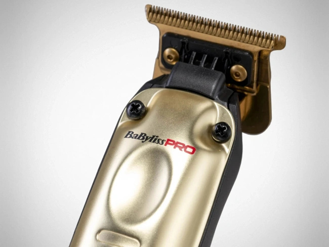 Babyliss Pro Lo-Profx FX726GE | Trymer do włosów |
