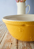 Misa do mieszania Mason Cash Sweet Bee, ceramiczna, 4 l, żółta