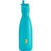 Butelka Chilly's Bottles 350 ml Niebieska