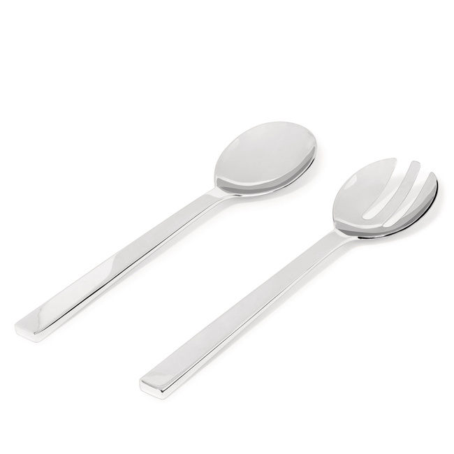 sztućce do sałaty Alessi